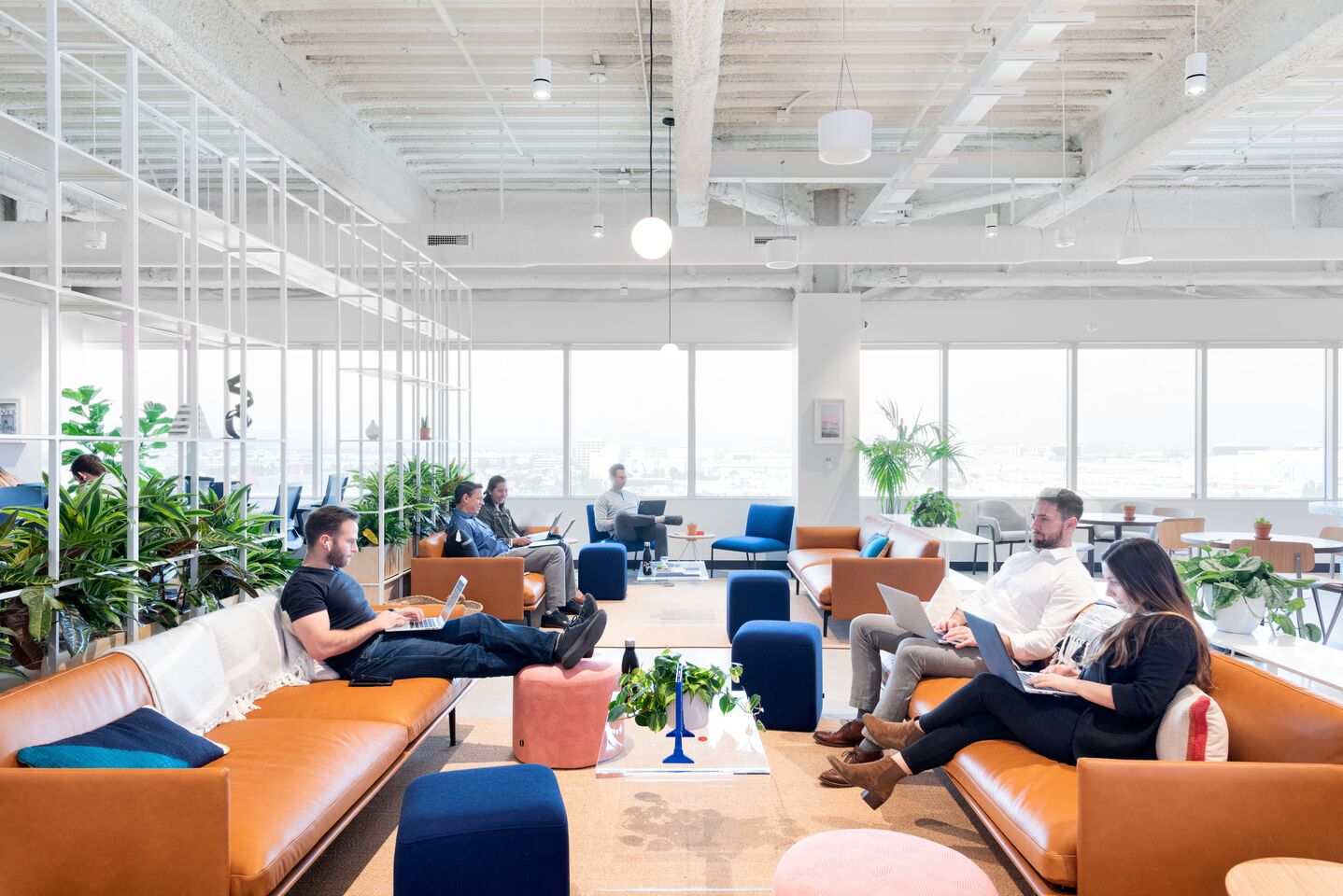 WeWork